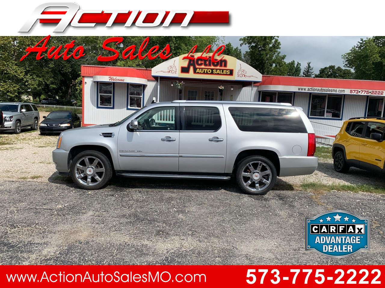 Used Cars for Sale Steelville MO 65565 Action Auto Sales LLC