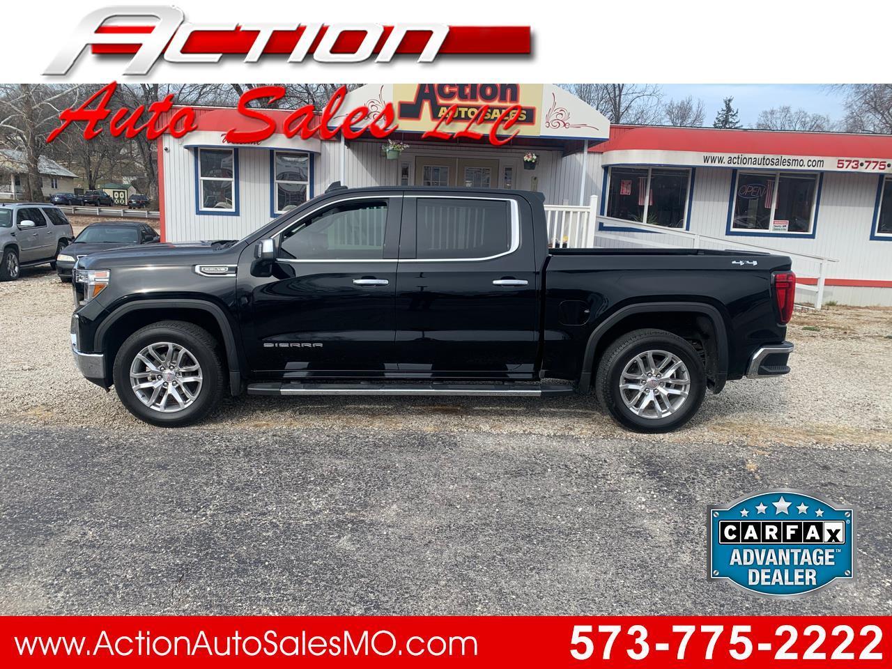 Used Cars for Sale Steelville MO 65565 Action Auto Sales LLC