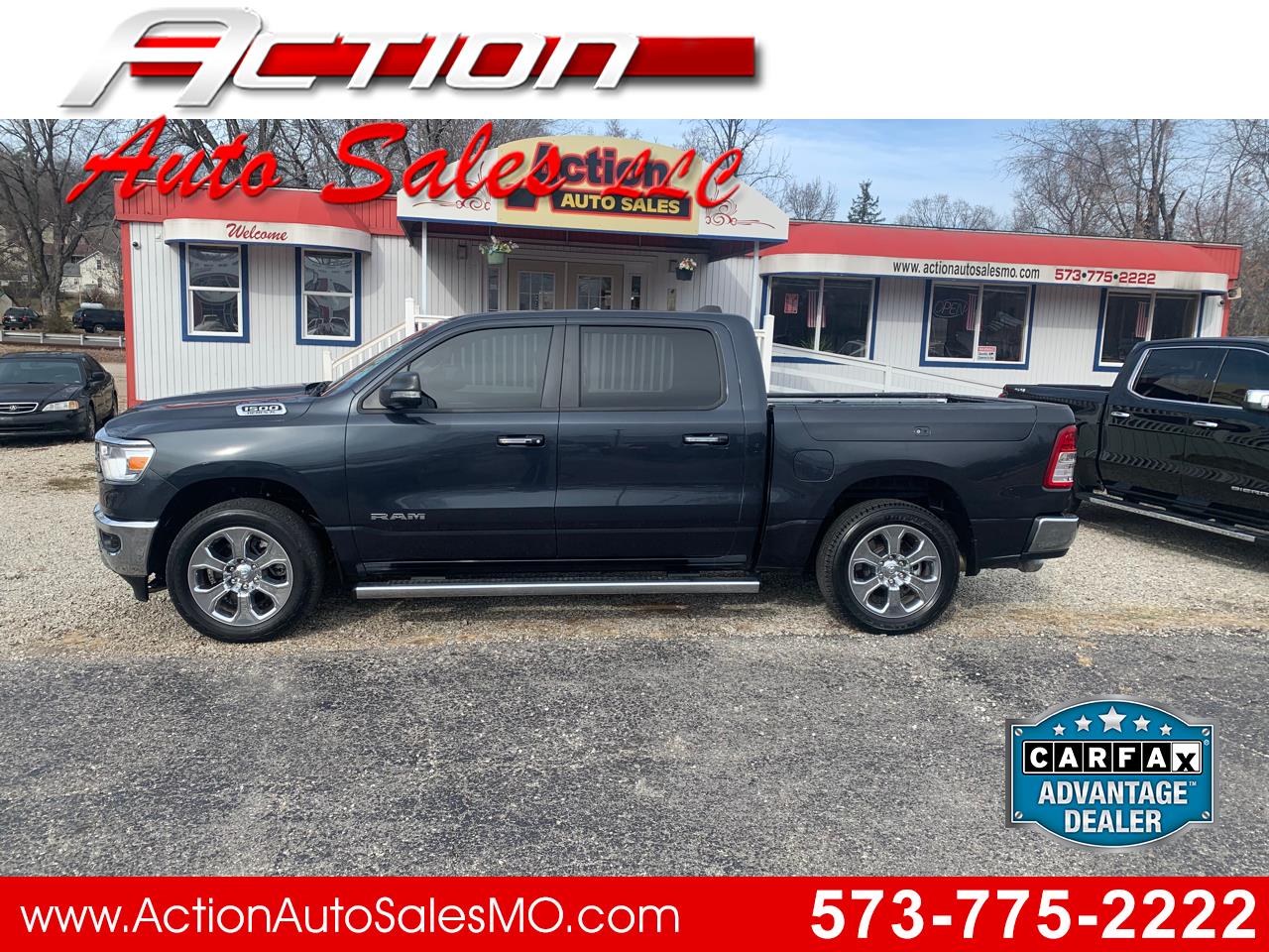 Used Cars for Sale Steelville MO 65565 Action Auto Sales LLC