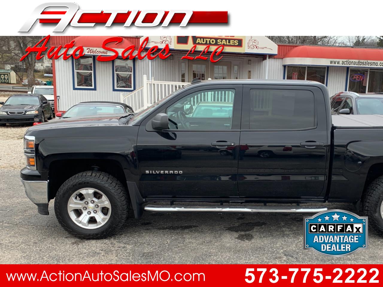 Used Cars for Sale Steelville MO 65565 Action Auto Sales LLC