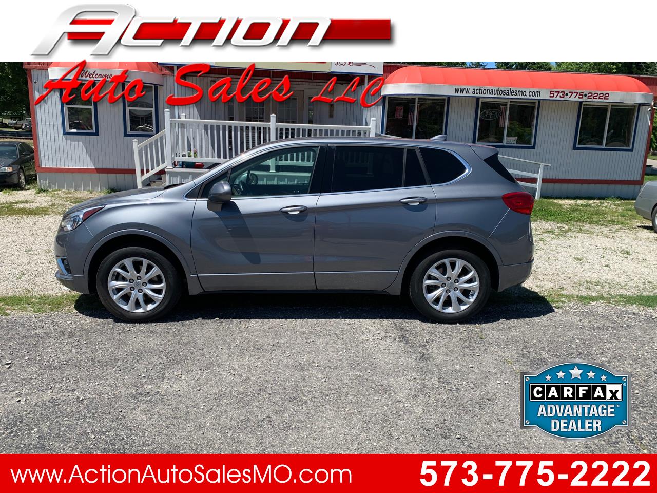 Used Cars for Sale Steelville MO 65565 Action Auto Sales LLC