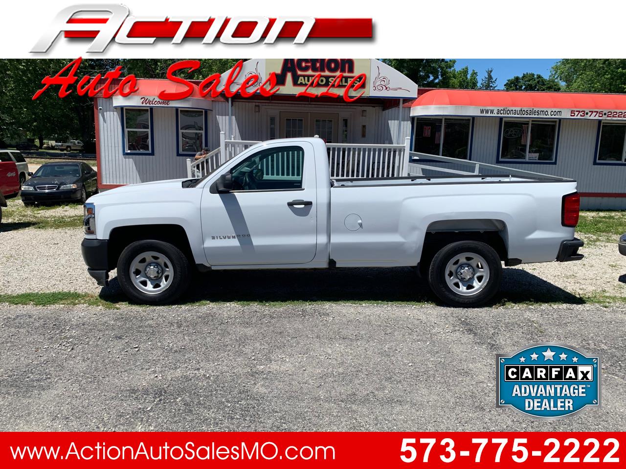 Used Cars for Sale Steelville MO 65565 Action Auto Sales LLC