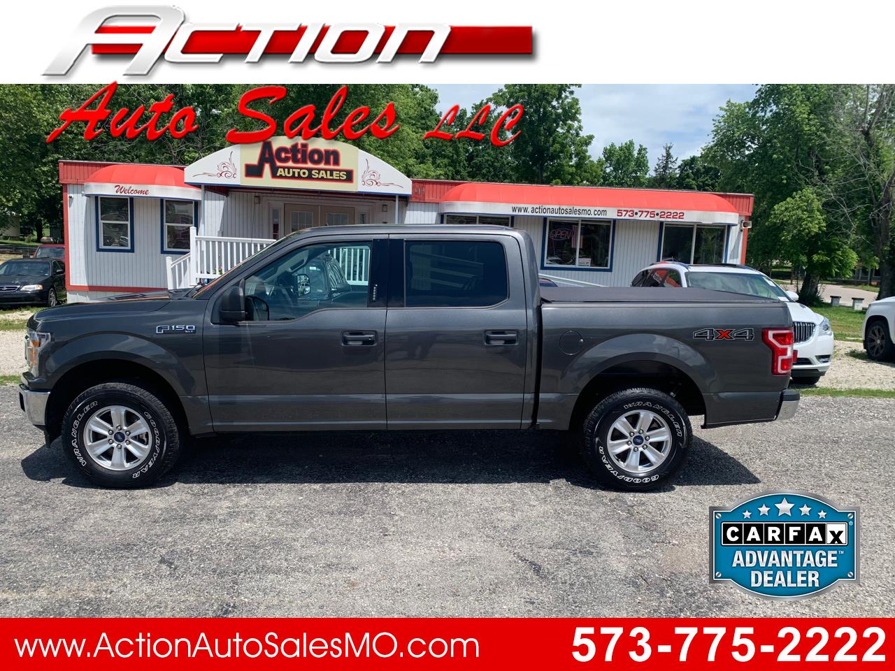 Used Cars for Sale Steelville MO 65565 Action Auto Sales LLC