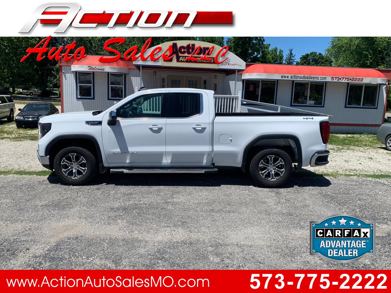 Used Cars for Sale Steelville MO 65565 Action Auto Sales LLC