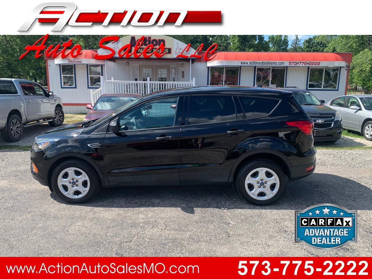 Used Cars for Sale Steelville MO 65565 Action Auto Sales LLC