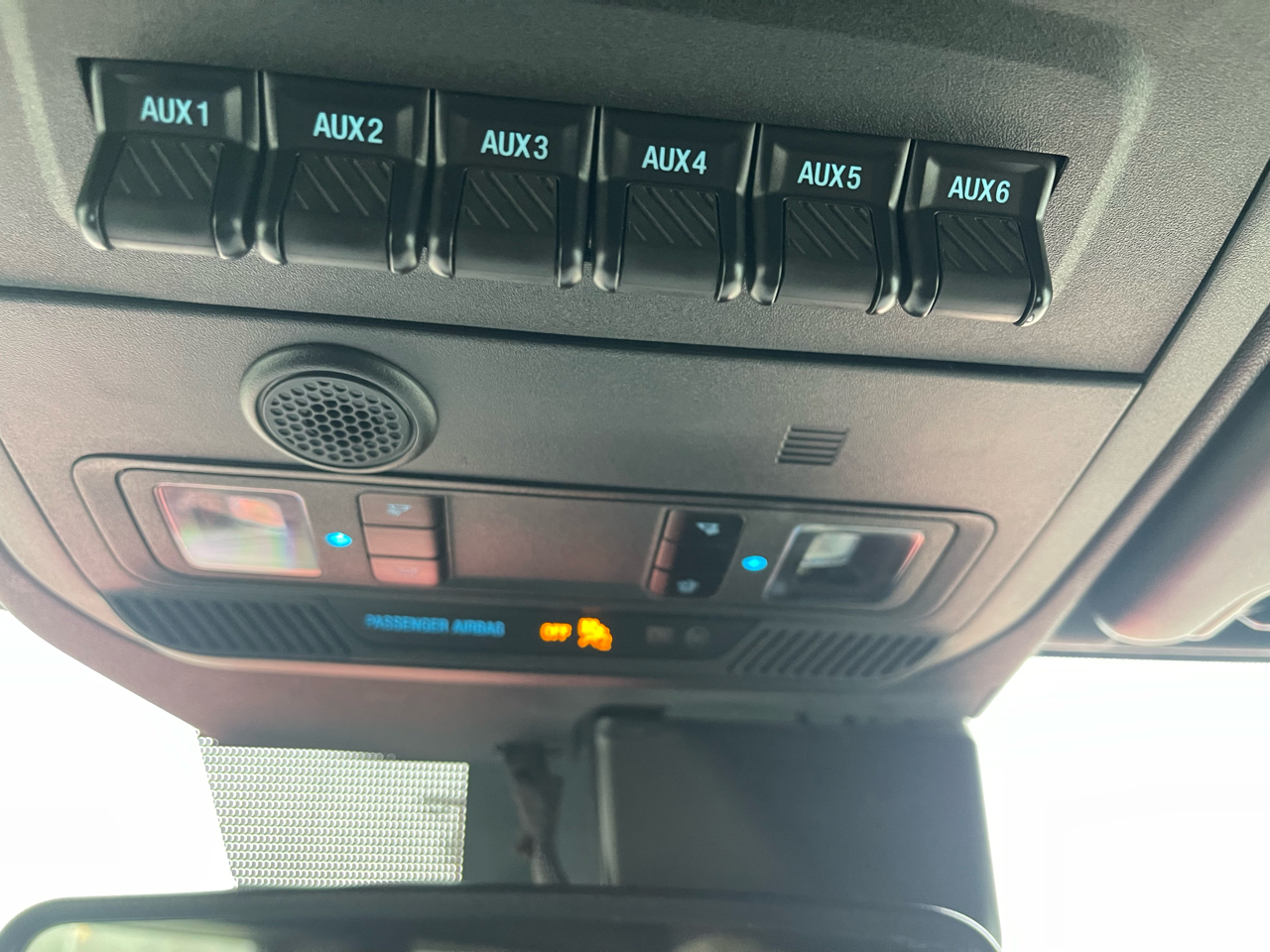 Ford Bronco Badlands 4 Door Advanced 4x4 2023