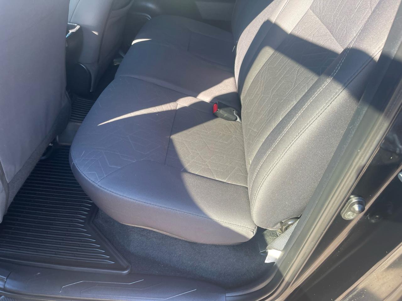 Toyota Tacoma 4WD Double Cab V6 AT TRD Off Road (Natl) 2016