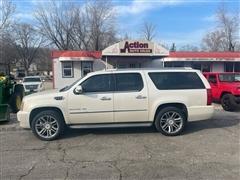 2013 Cadillac Escalade ESV 