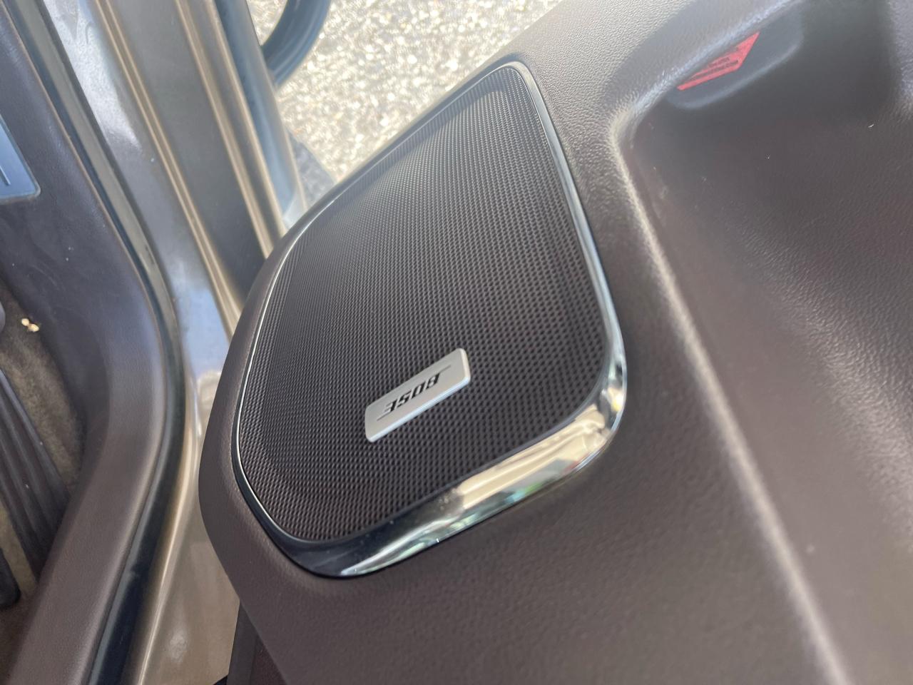 Chevrolet Silverado 1500 4WD Crew Cab 143.5" LTZ w/2LZ 2014