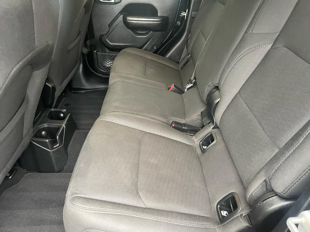 Jeep Gladiator Sport S 4x4 2020