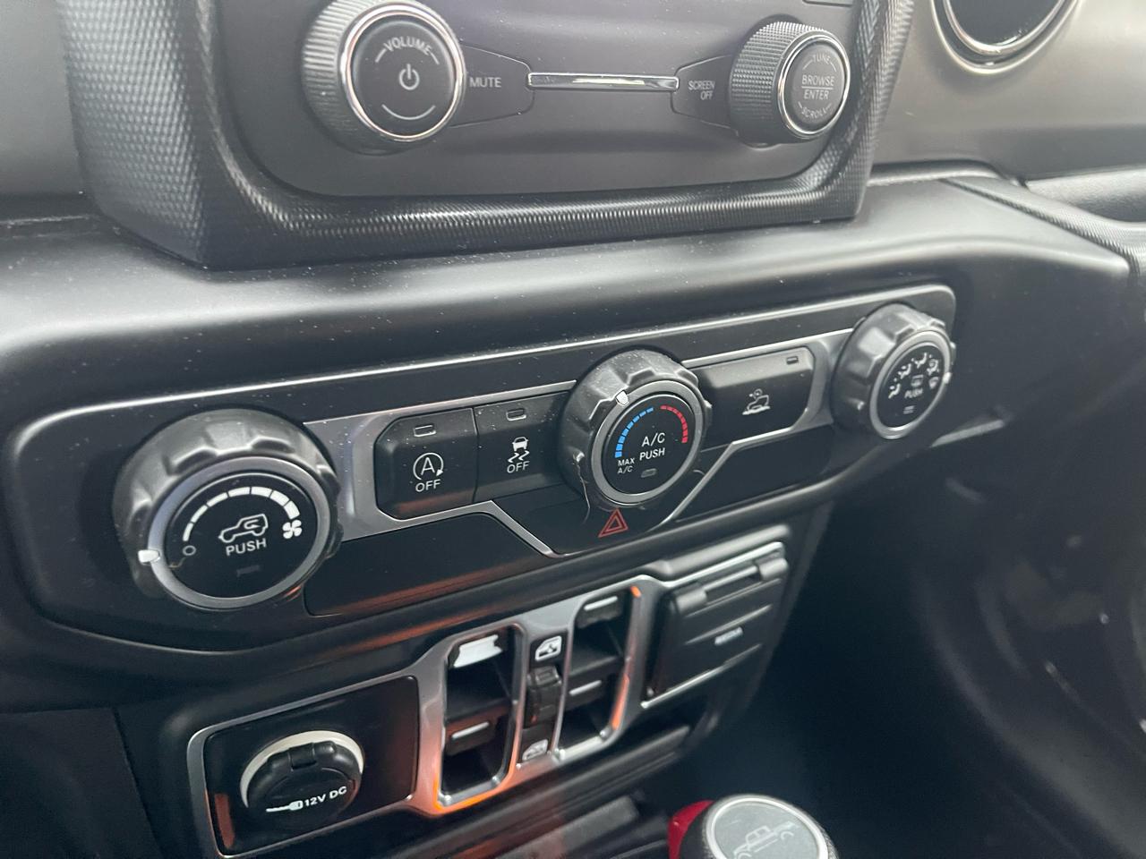 Jeep Gladiator Sport S 4x4 2020