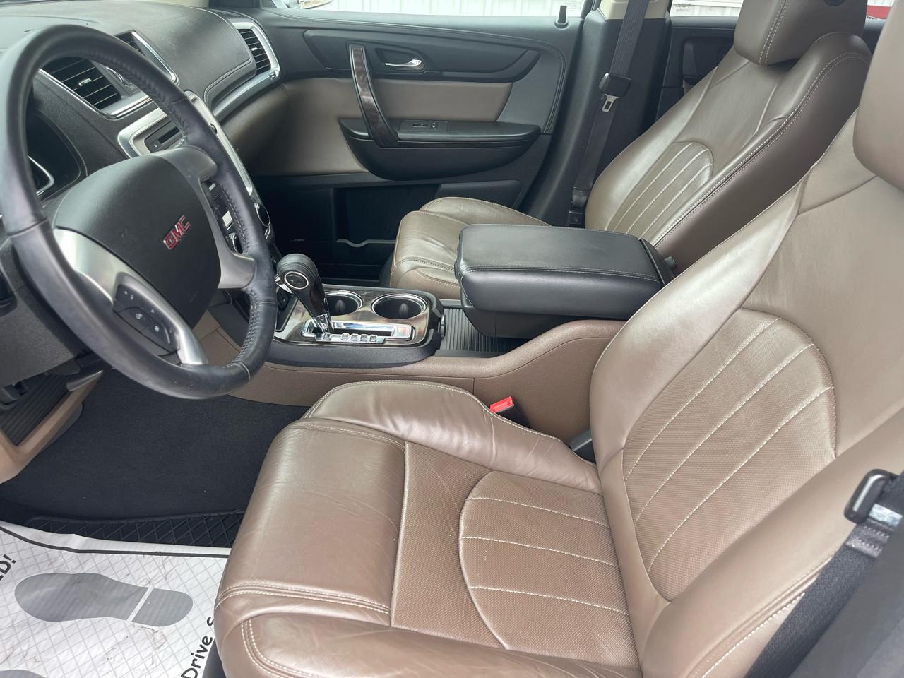 GMC Acadia Limited AWD 4dr Limited 2017