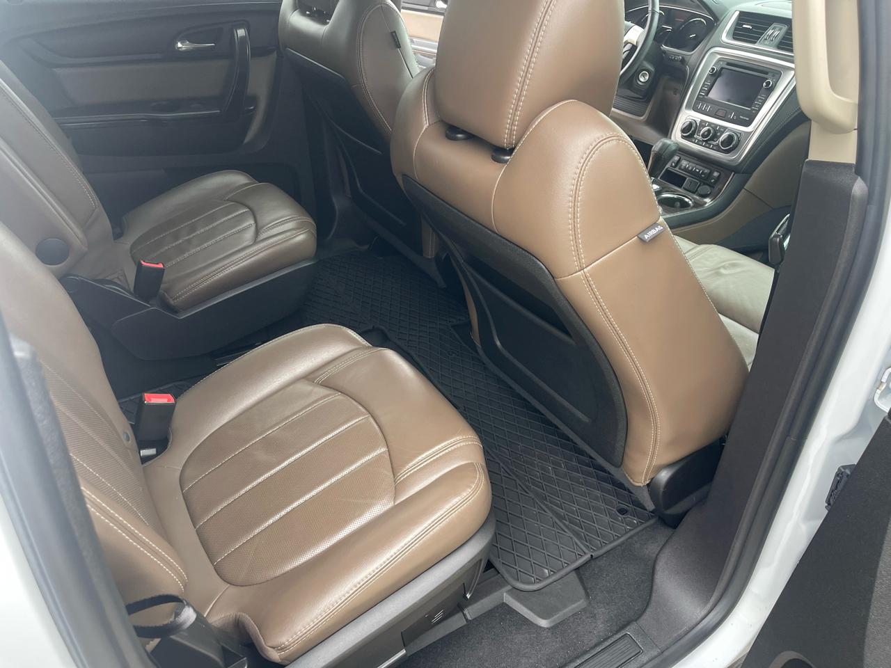 GMC Acadia Limited AWD 4dr Limited 2017