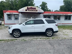 2017 GMC Acadia Limited 