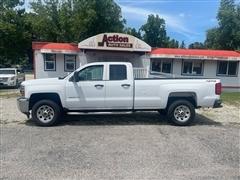 2015 Chevrolet Silverado 3500HD 