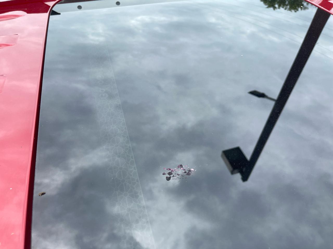 GMC Acadia AWD 4dr Denali 2021