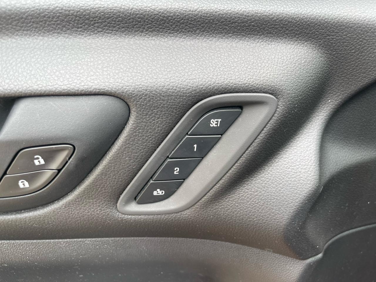 GMC Acadia AWD 4dr Denali 2021