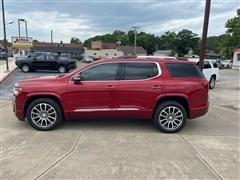 2021 GMC Acadia 