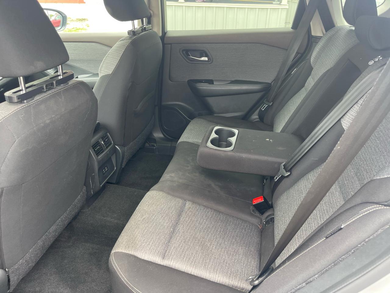 Nissan Rogue AWD SV 2023