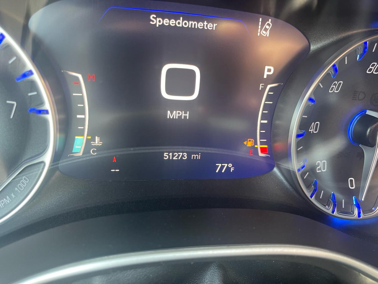 Chrysler Pacifica Touring L FWD 2023