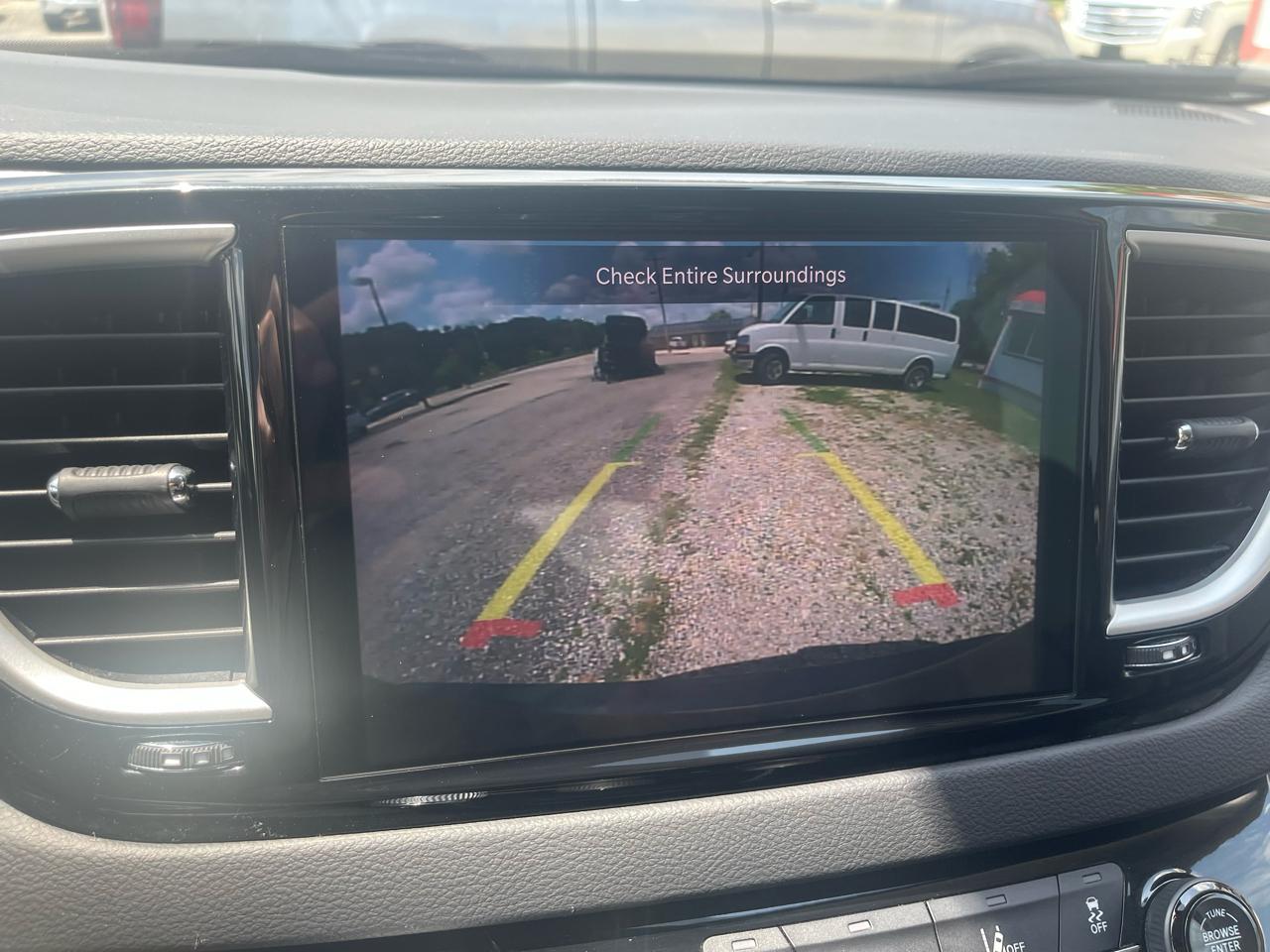 Chrysler Pacifica Touring L FWD 2023