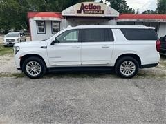2021 GMC Yukon XL 