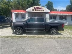 2014 GMC Sierra 1500 
