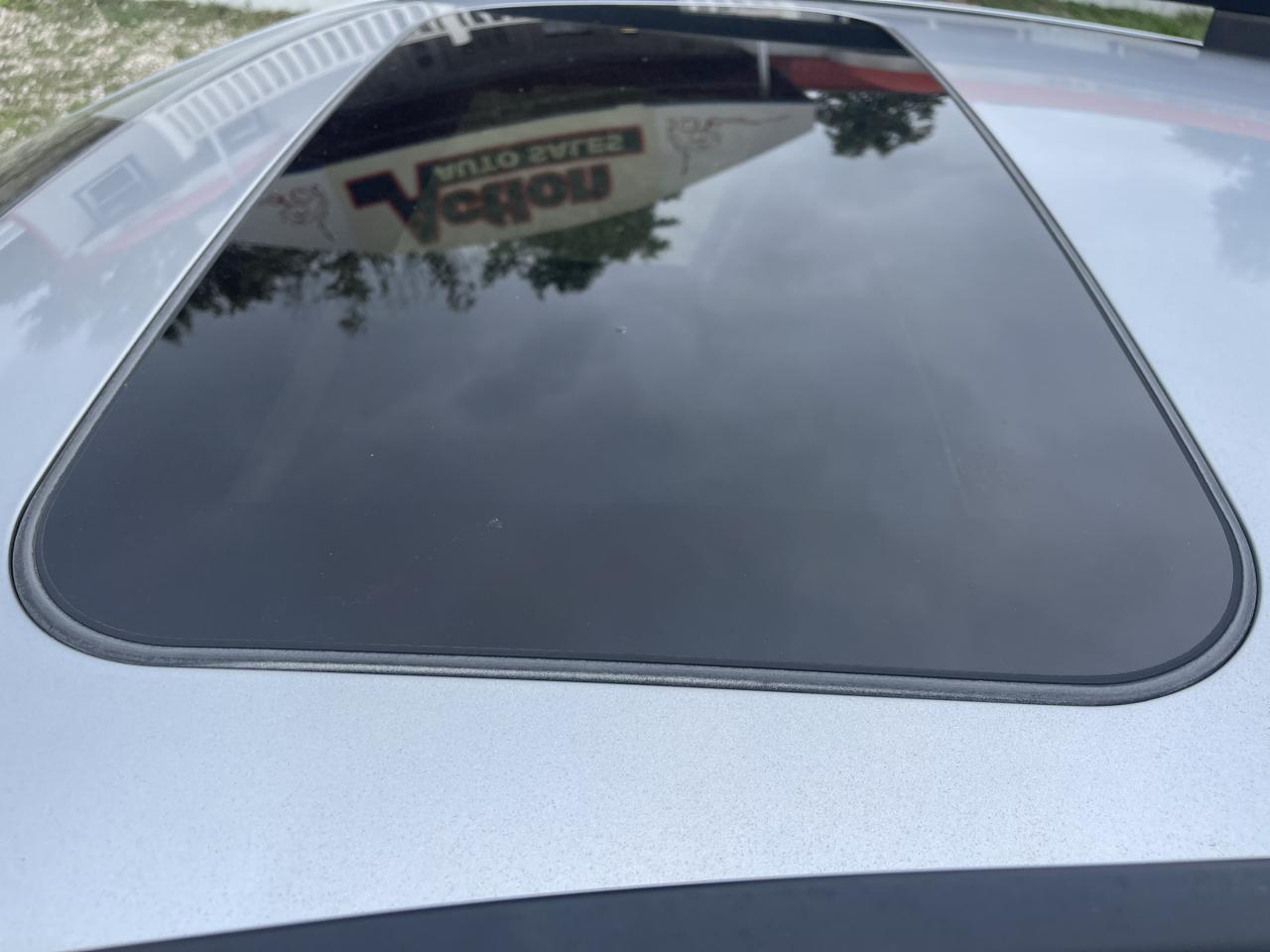 Subaru Crosstrek Limited CVT 2023