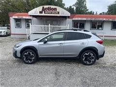 2023 Subaru Crosstrek 