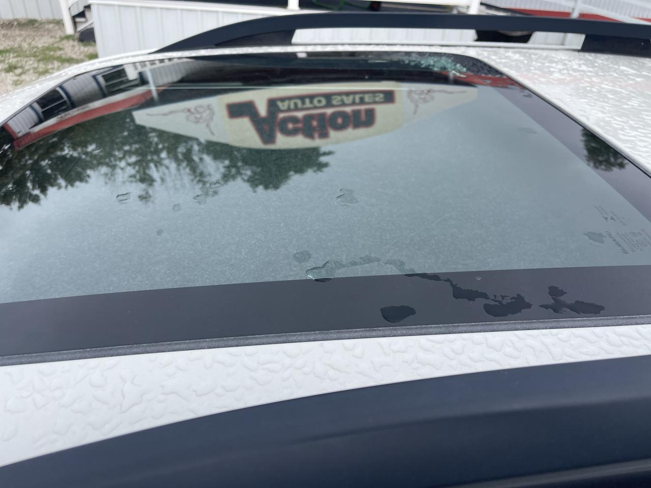 Subaru Forester 4dr CVT 2.5i Limited PZEV 2015