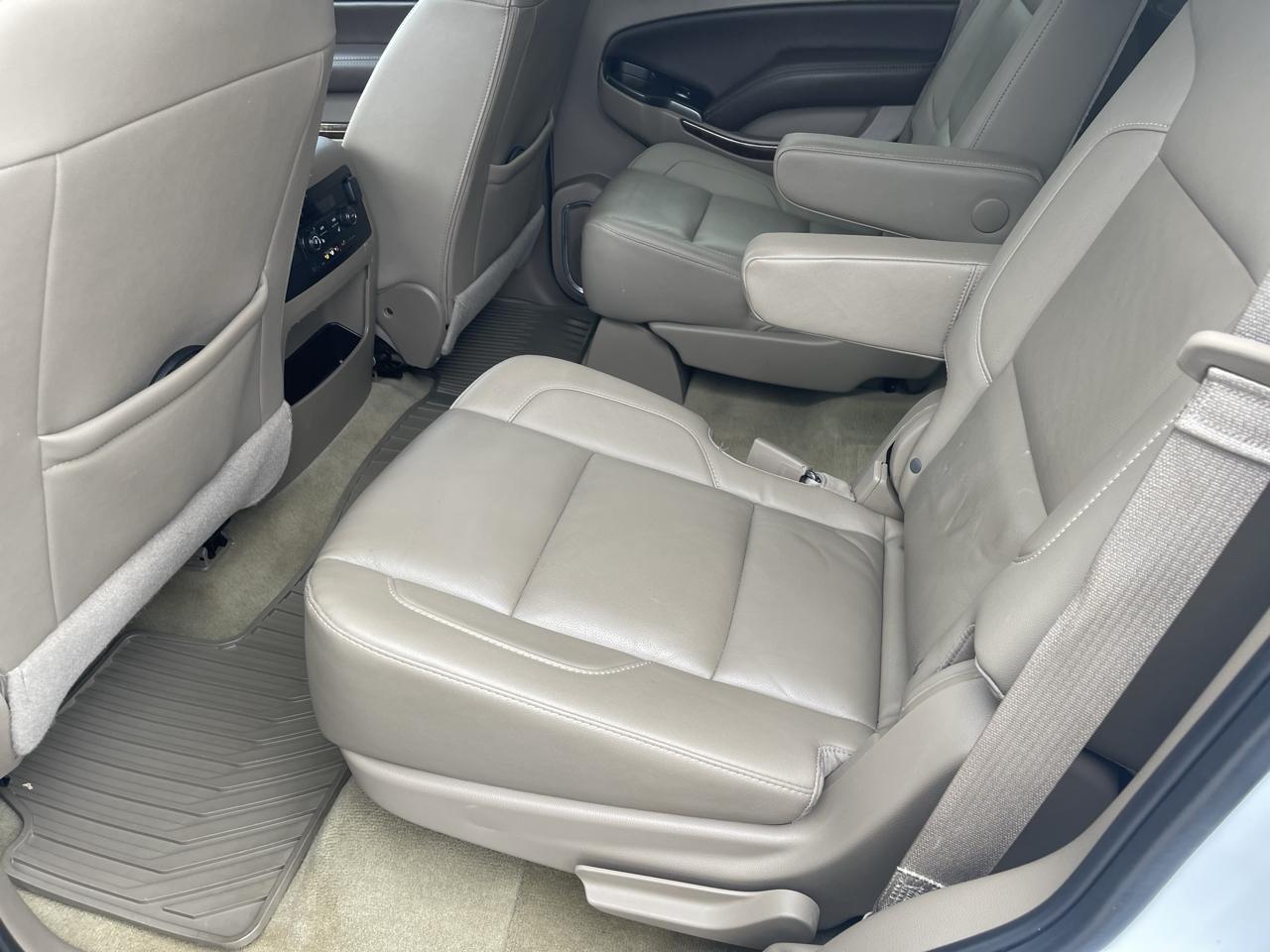 Chevrolet Tahoe 4WD 4dr LT 2016