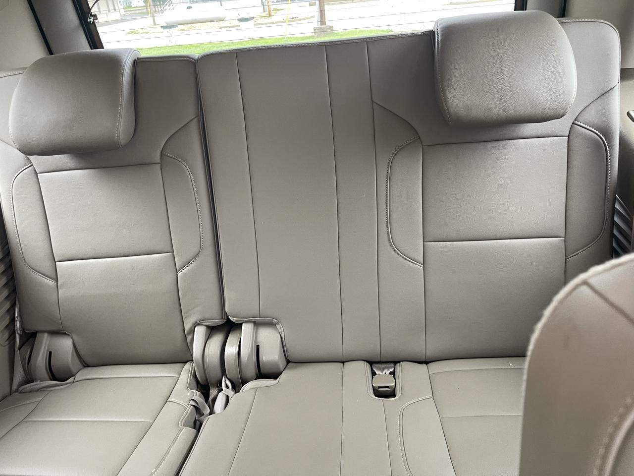 Chevrolet Tahoe 4WD 4dr LT 2016