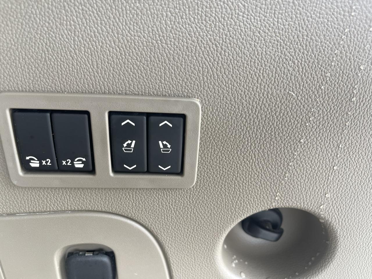 Chevrolet Tahoe 4WD 4dr LT 2016