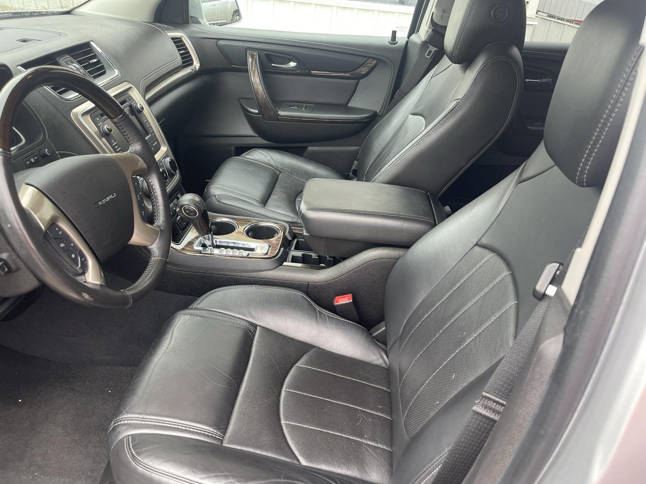 GMC Acadia AWD 4dr Denali 2016