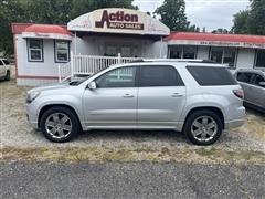2016 GMC Acadia 