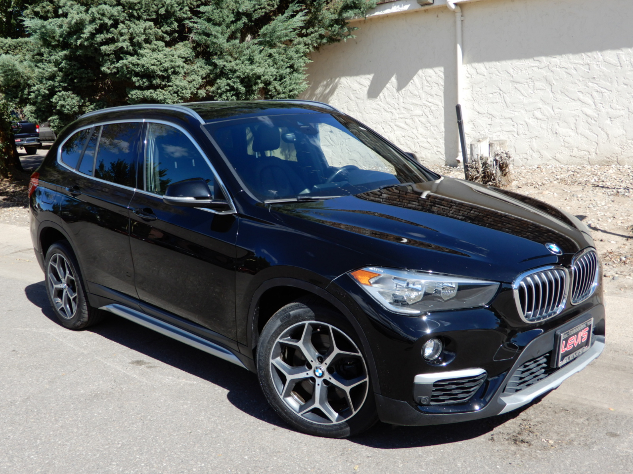 2019 Bmw X1 XDrive28i photo 2