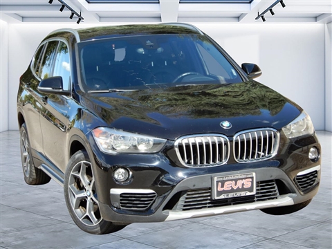 2019 BMW X1 xDrive28i Sports Activity Vehicle