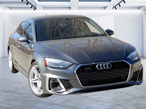 2022 Audi A5 Sportback S line Premium 45 TFSI quattro