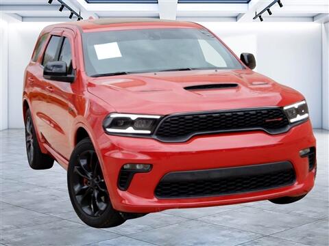 2021 Dodge Durango R/T AWD