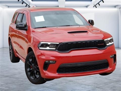 2021 Dodge Durango R/T AWD