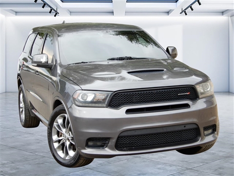 2019 Dodge Durango R/T AWD