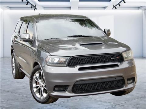 2019 Dodge Durango R/T AWD