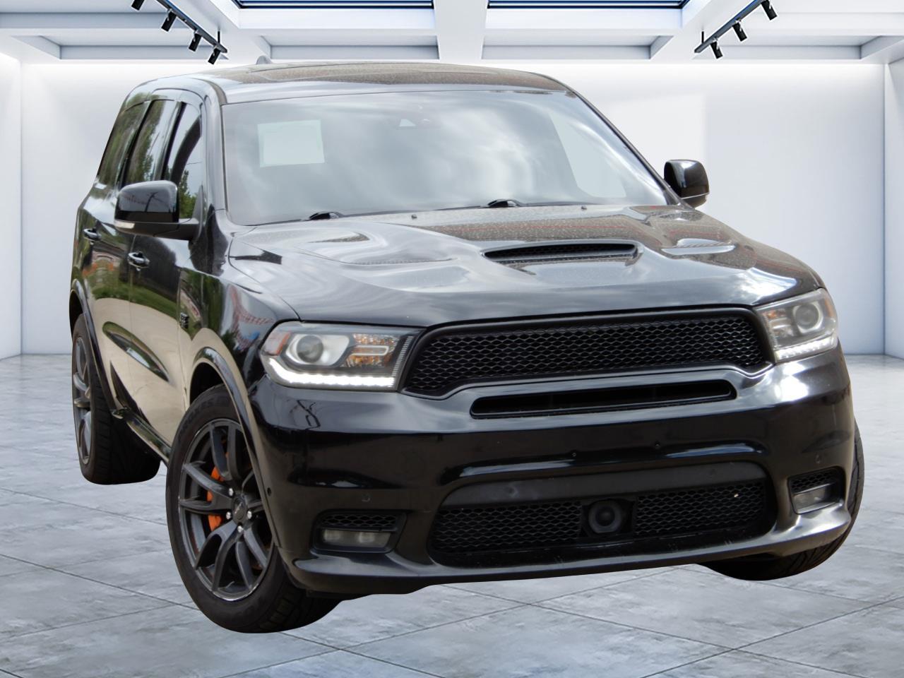 2020 Dodge Durango SRT AWD