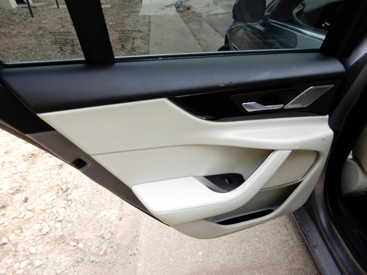 2020 Jaguar XE S photo 22
