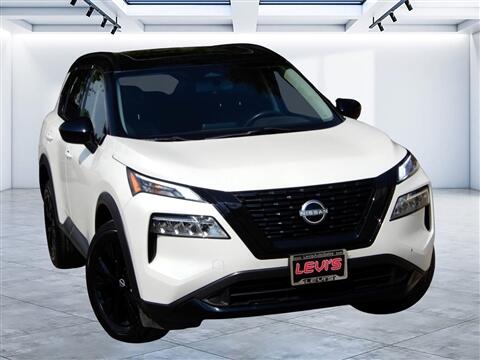 2023 Nissan Rogue AWD SV 2023 Nissan Rogue AWD SV