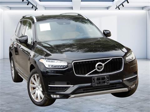 2019 Volvo XC90 T6 AWD Momentum