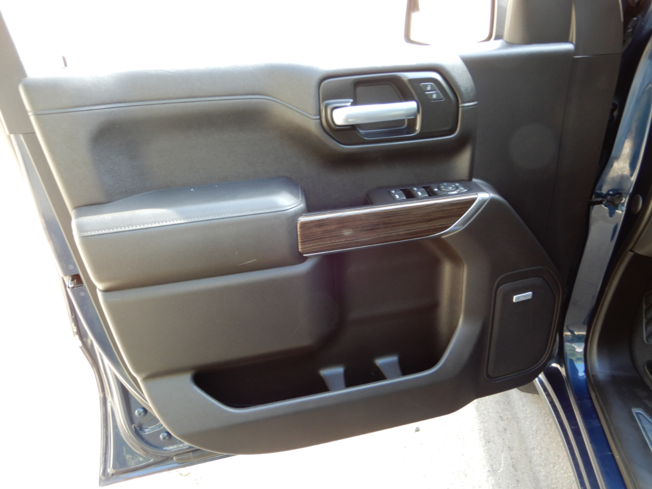 2021 Chevrolet Silverado 1500 RST photo 20