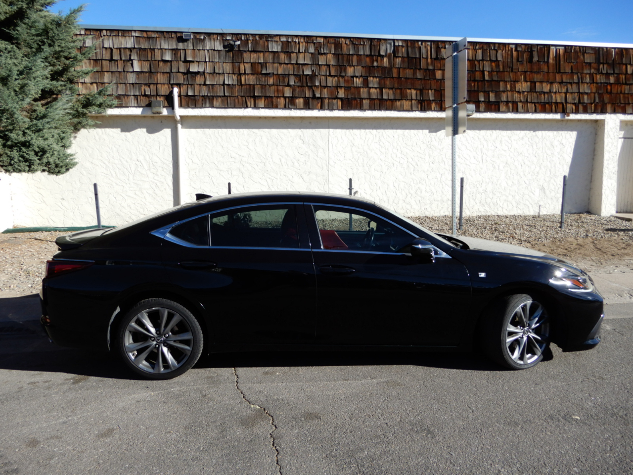 Lexus ES ES 350 FWD 2019