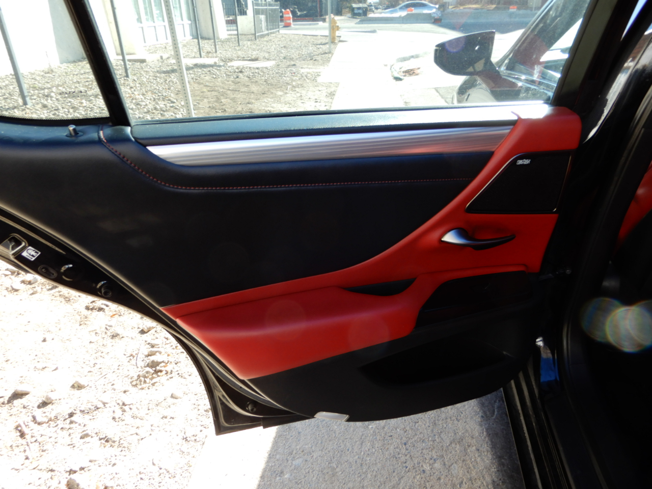 Lexus ES ES 350 FWD 2019