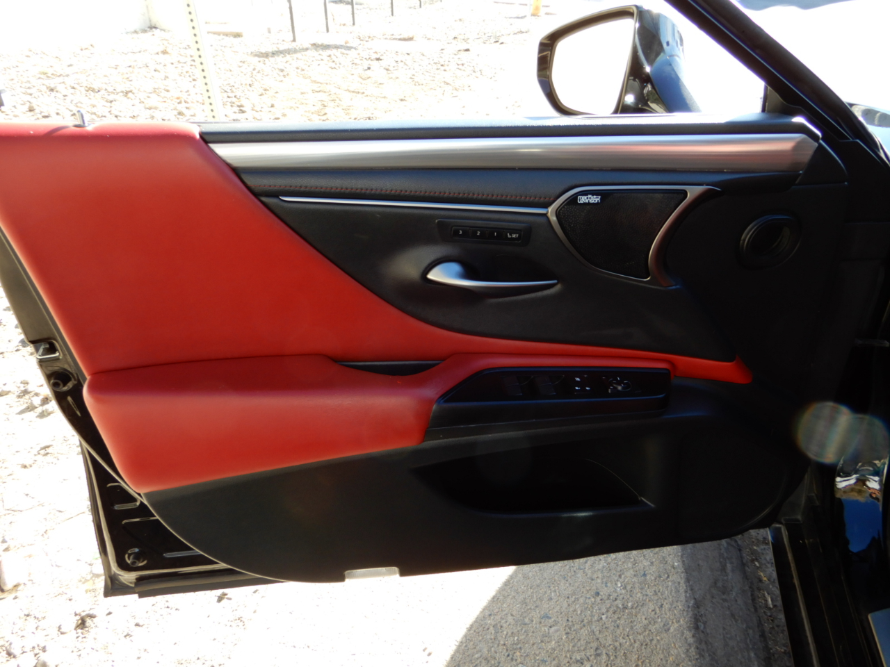 Lexus ES ES 350 FWD 2019